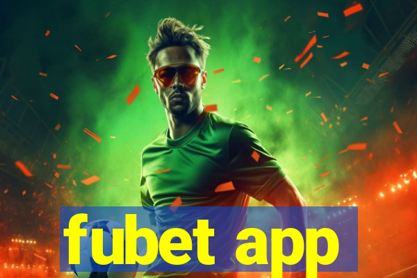 fubet app